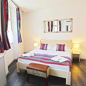 Aparthotel Historic Centre, Praag