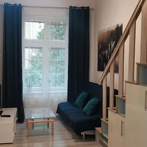 New Cosy Karlsbad