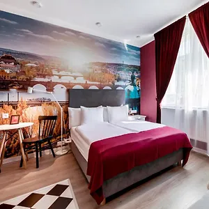 Revelton Appart hôtel