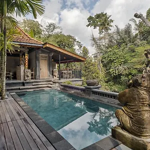 Tigata Pensión Ubud