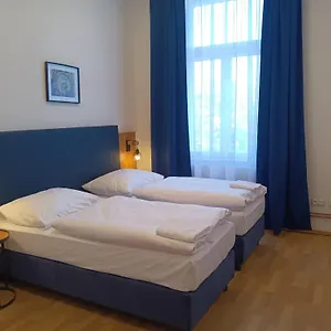 Aparthotel Powder Tower, Praag