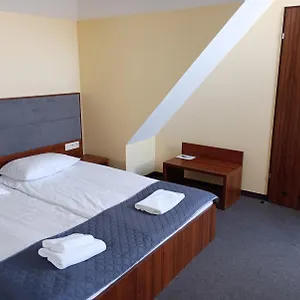 W Palacu Apartahotel Cracovia