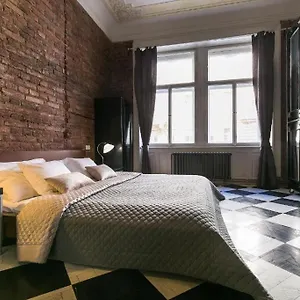  Apartment Old Town - Dusni