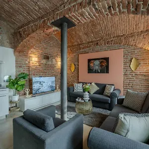 Aparthotel Centre Retreat, Praag