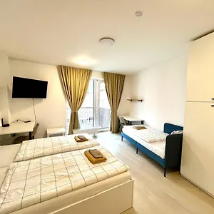 Bella Apartamento Brno