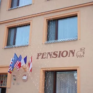 Beranek Maison d'hôtes