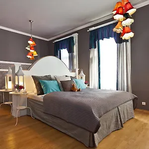 Aparthotel Royal, Praag