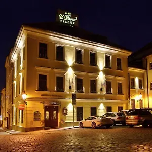 4* Hotel U Páva