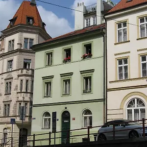  Apartment Zderaz