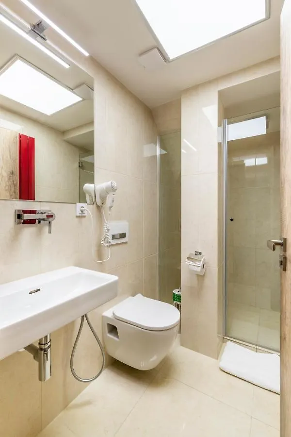 Masna 20 - Old Town Residence Prague Aparthotel